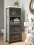 Hanah Home Lavine 127 - Antracita